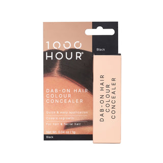 1000 HOUR Dab-On Hair Colour Concealer