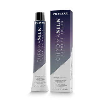 PRAVANA Express Tones Dark Natural Ash 90ml
