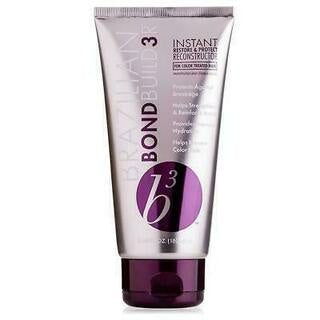 Brazilian Bond Builder B3  Instant Restore & Protect Reconstructor 180ml
