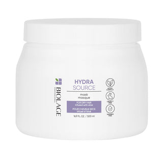 MATRIX BIOLAGE Hydra Source Mask 500ml