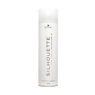 SCHWARZKOPF Silhouette Flexible Hold Hairspray 400g