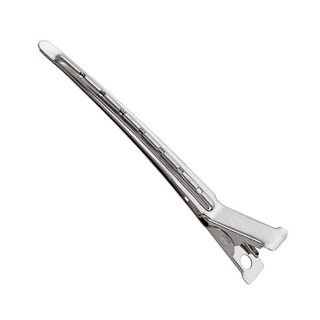 999 Duck Bill Steel Clips #902 30pc