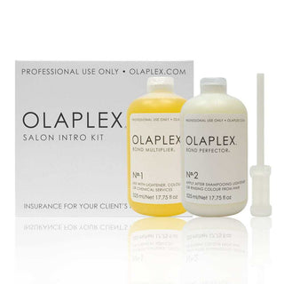 OLAPLEX Salon Kit 3 x 525ml