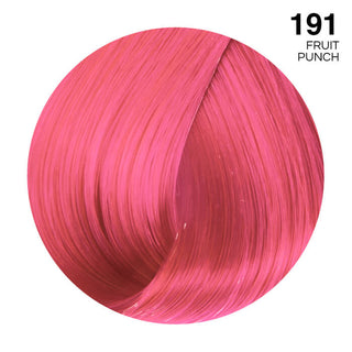 ADORE Semi Permanent Hair Colour Fruit Punch #191 118ml