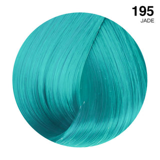ADORE Semi Permanent Hair Colour Jade #195 118ml