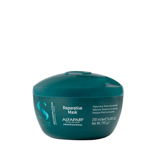 ALFAPARF Semi Di Lino Reparative Mask