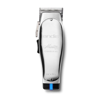 ANDIS Master Cordless Li Clipper Lithium Ion