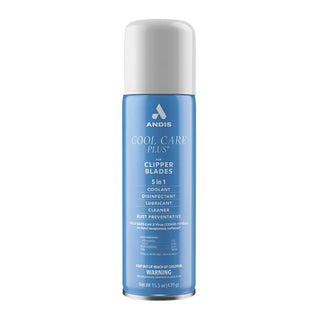 ANDIS Cool Care Plus Spray 439g