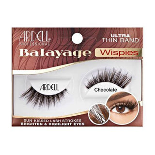 ARDELL Balayage Wispies