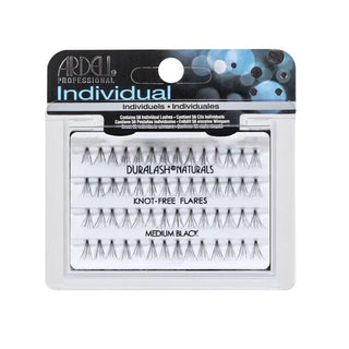 ARDELL Individuals Lashes Knot-Free Naturals