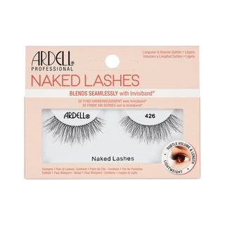 ARDELL Naked Strip Lashes