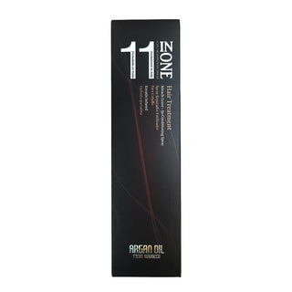 ARGAN OIL 11 In One Hair Treatment 250ml