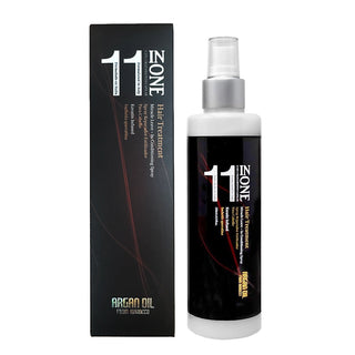 ARGAN OIL 11 In One Hair Treatment 250ml