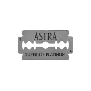 ASTRA Superior Platinum Double Edge Blade 5pc