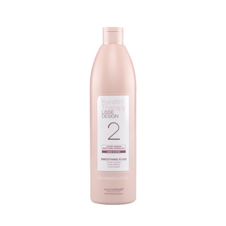 ALFAPARF Keratin Therapy Smoothing Fluid 500ml