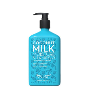 BEAMARRY Coconut Milk Moisture Shampoo