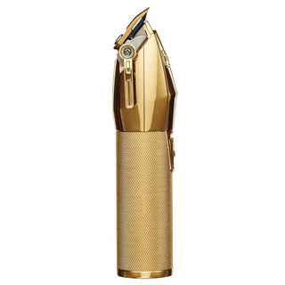 BaBylissPRO GoldFX Lithium Clipper