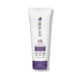 MATRIX BIOLAGE Ultra Hydra Source Leave in Cream 200ml