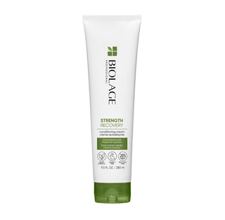 MATRIX BIOLAGE Strength Recovery Conditioning Cream