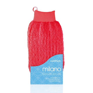 CARONLAB Milano Exfoliating Mitt