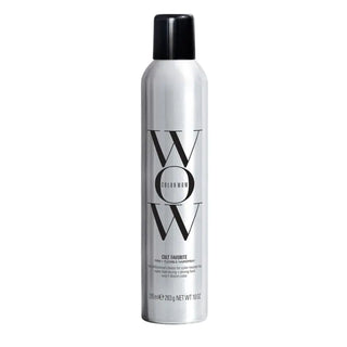 COLOW WOW Cult Favorite Firm + Flexible Hairspray 295ml