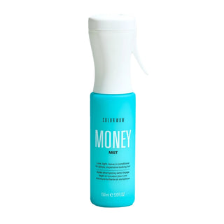 COLOR WOW Money Mist