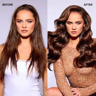 COLOR WOW Money Mist