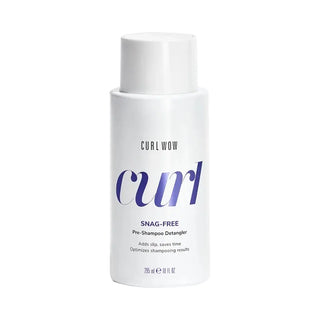 COLOR WOW Curl Snag-free Pre-shampoo Detangler 295ml