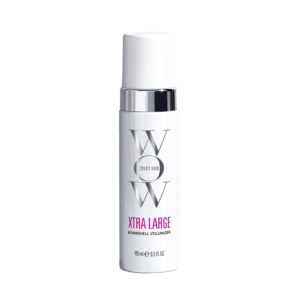 Food Supplement Color Wow XTRA LARGE 195 ml main image 1