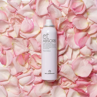 DE LORENZO ET Absorb Dry Shampoo 100g