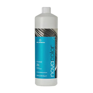 DE LORENZO Nova Developer 10 Vol (3%) 900ml