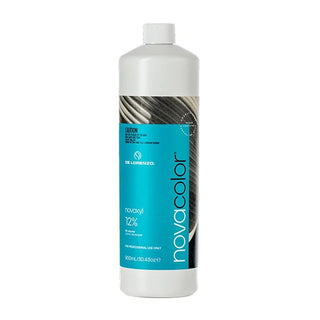 DE LORENZO Nova Developer 40 Vol (12%) 900ml