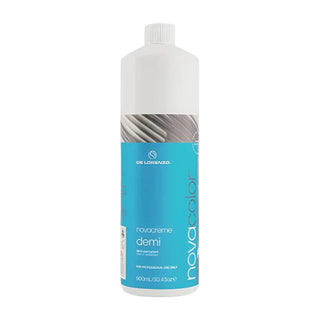 DE LORENZO Novacreme Demi Developer 900ml