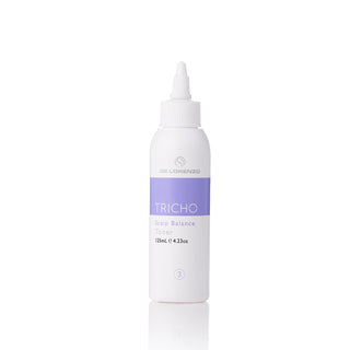 DE LORENZO Tricho Scalp Balance Toner 125ml