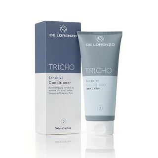 DE LORENZO Tricho Sensitive Conditioner 200ml