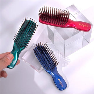DUBOA 5000 Hair Brush Mini Assorted
