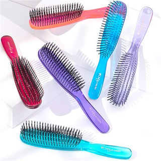 DUBOA 80 Hair Brush Large Assorted