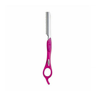 FEATHER Styling Razor Long Handle
