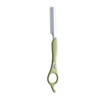 FEATHER Styling Razor Long Handle