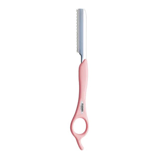 FEATHER Styling Razor Long Handle