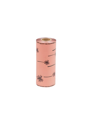 FOXY BLONDES Tropic Mini Foil Roll