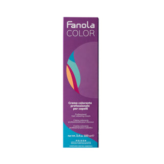 FANOLA Color Hi Lifts & Concentrates