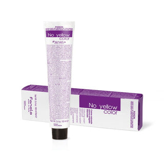 FANOLA No Yellow Color 100ml