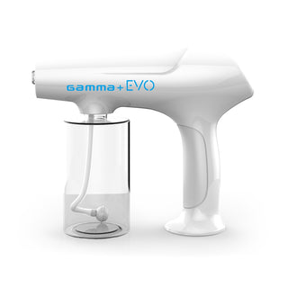 GAMMA+ Evo Nano Mister White