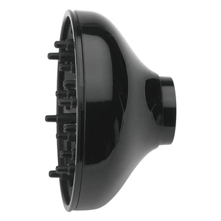 GAMMA+  Compact Diffuser Black