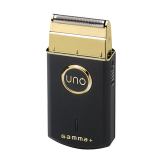 GAMMA_Absolute_UnoShaver_Lid_Off