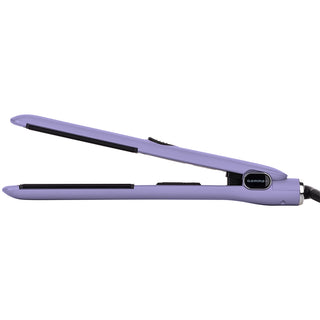 GAMMA+ Keratin Glory Hair Straightener Lilac