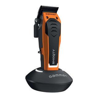 Gamma+ Shorty Clipper