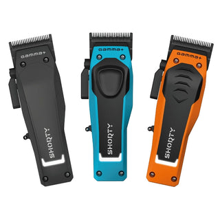 Gamma+ Shorty Clipper