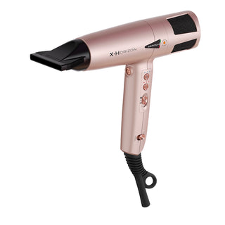 GAMMA_X-HorizonHairdryerRosegold